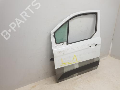 Left front door FORD TRANSIT CONNECT V408 Box Body/MPV 1.5 EcoBlue | BP32293130C2