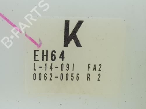 Gear lever MAZDA CX-7 (ER) | BP37466331M90 - Image 4