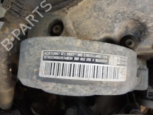 Mass air flow sensor SEAT IBIZA III (6L1) 1.4 TDI | BP8599664M95 