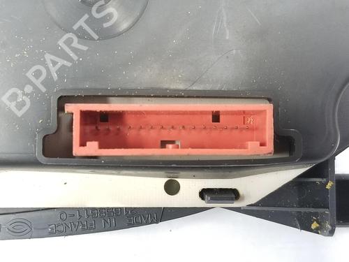 Instrument cluster RENAULT TRAFIC II Van (FL)  | BP9579316C47 