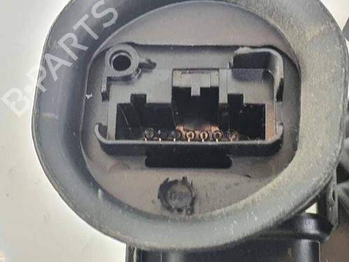 Rear left lock VW GOLF VI (5K1) 1.6 TDI | BP3377184C100 