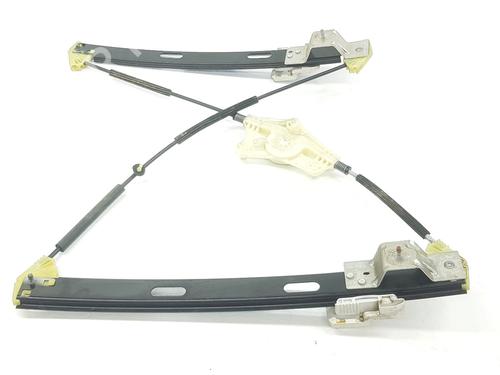 Used Front right window mechanism SEAT LEON (5F1) 1.6 TDI (110 hp) 13703407
