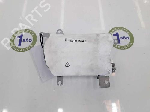 Airbag porta esquerda BMW 5 (E60) 525 d (177 hp) 72126963021  | 72126963021 | 72126963021  |