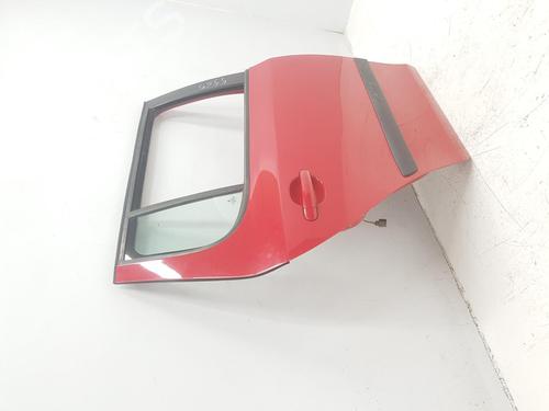 Right rear door SKODA FABIA II (542) 1.2 | BP15399694C5 