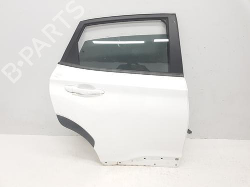 Used Right rear door HYUNDAI KONA (OS, OSE, OSI) [2017-2023]  27878731