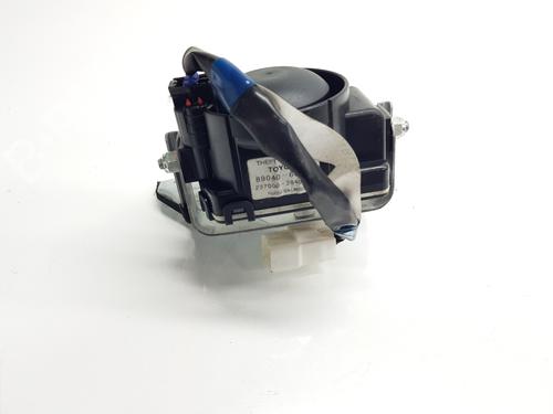 Electronic module TOYOTA LAND CRUISER PRADO (_J12_) 3.0 D-4D (KDJ120, KDJ125, KDJ121) | BP22551975M83 