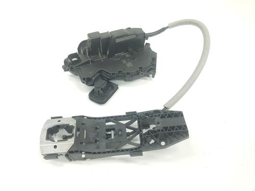 Front left lock SEAT ATECA (KH7, KHP) 2.0 TDI | BP10217916C98 