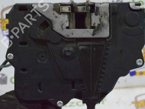 Front right lock OPEL CORSA D (S07) 1.2 (L08, L68) | BP796103C97 
