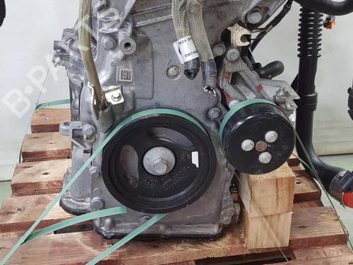 Engine DACIA SANDERO III  | BP32781389M1  - Image 15