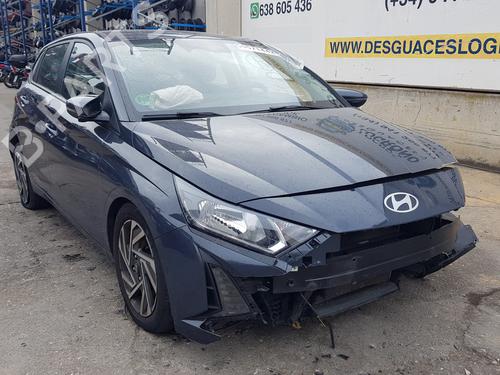 Starter HYUNDAI i20 III (BC3, BI3)  | BP34215051M8  - Image 9