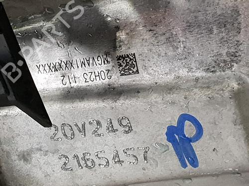 Gearbox OPEL ASTRA L Sports Tourer (O5) 1.2 (FRHNSL, FRHNSR) | BP22703469M3 