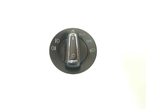 Used Headlight switch SEAT IBIZA IV SC (6J1, 6P5) 1.4 TDI (105 hp) 5622598