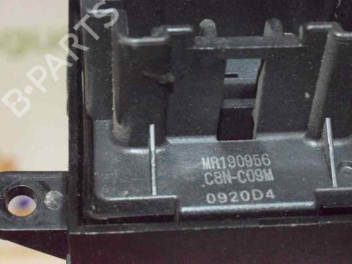 Mirror switch MITSUBISHI PAJERO III (V7_W, V6_W) 3.2 Di-D (V68W, V78W) | BP1364907I25 