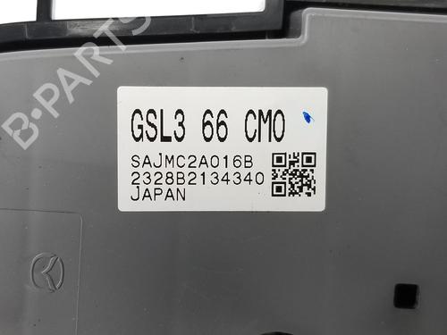 Switch MAZDA 6 Estate (GJ, GL) 2.2 D | BP14097605I30 