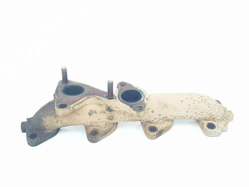 Used Exhaust manifold RENAULT KANGOO Express (FW0/1_) 1.5 dCi 70 (FW0A, KW0V) (68 hp) 21073296
