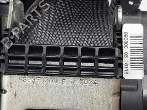 Airbag Kit RENAULT TALISMAN (LP_) 1.6 dCi 160 | BP32330903C86