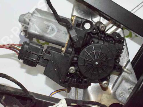 Rear right window mechanism AUDI A6 C5 (4B2) 2.5 TDI | BP1159512C25 