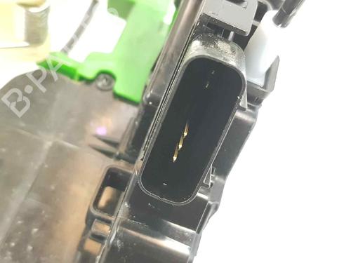 Front right lock KIA CARENS IV 1.7 CRDi | BP5974649C97 