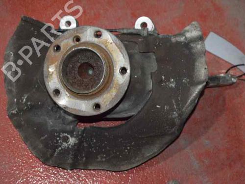 Right front steering knuckle BMW 5 (E60) 530 d | BP1169137M26 
