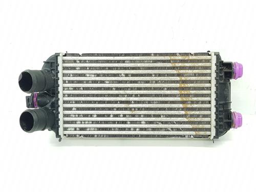 Intercooler Intercooler CITROËN C4 III (BA_, BB_, BC_) [2020-2026] 36333604 36333604