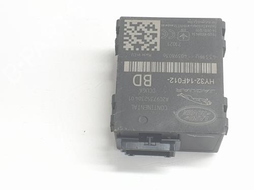 Used Electronic module LAND ROVER RANGE ROVER VELAR (L560) [2017-2025]  28964819