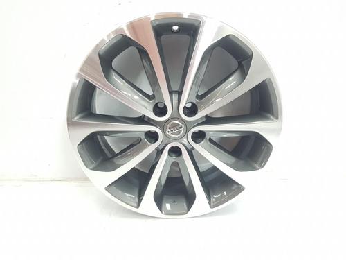 Used Rim NISSAN QASHQAI / QASHQAI +2 I (J10, NJ10, JJ10E) 2.0 dCi (150 hp) 10678165