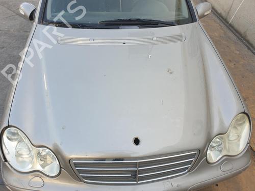 Fensterheberschalter links hinten MERCEDES-BENZ C-CLASS (W203) C 240 (203.061) | BP10658648I29 