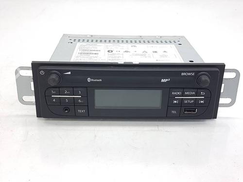 Used Radio Radio 38727695 38727695