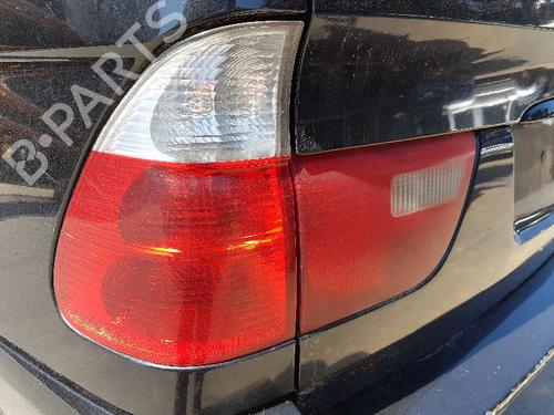 Køler BMW X5 (E53) 3.0 d | BP4067888M31 