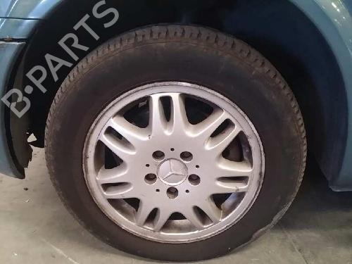 Servo brake MERCEDES-BENZ VIANO (W639) CDI 2.0 (639.711, 639.713, 639.811, 639.813, 639.815) | BP768000M42 