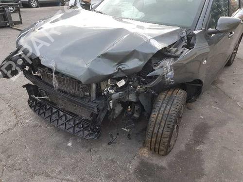 Ratbetjening CITROËN C-ELYSEE (DD_) 1.2 VTi 82 | BP6245593E15 