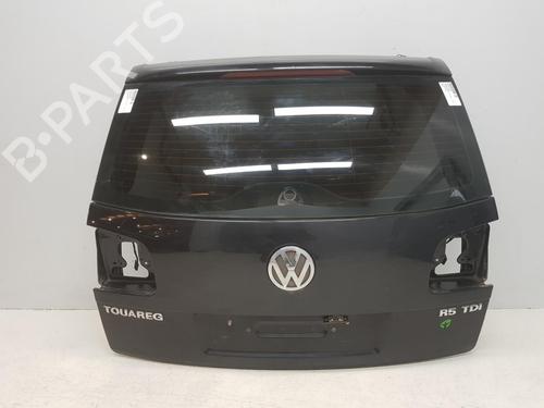 Tailgate VW TOUAREG (7LA, 7L6, 7L7) 2.5 R5 TDI | BP5805745C6 