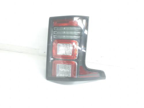 Used Left taillight Left taillight LAND ROVER RANGE ROVER IV (L405) 4.4 SDV8 4x4 (340 hp) 36239775 36239775