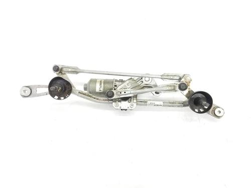 Used Front wiper motor NISSAN PULSAR Hatchback (C13) 1.5 dCi (110 hp) 8672649