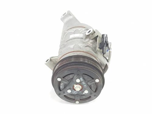 Used AC compressor AC compressor 38568051 38568051
