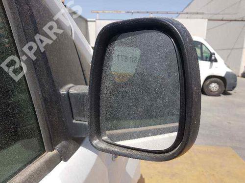 Front left exterior door handle PEUGEOT EXPERT Van (V_) 1.6 BlueHDi 115 | BP7207428C128  - Image 11