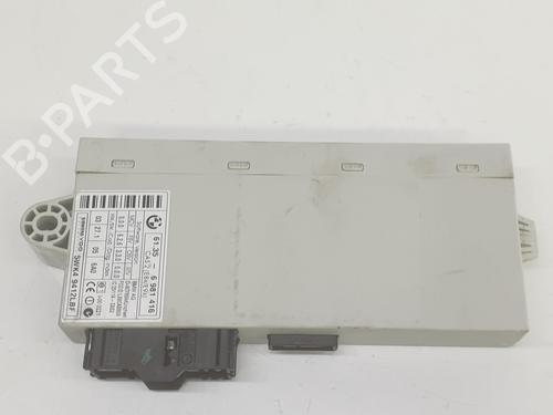 Used Electronic module BMW 1 (E87) 120 d (163 hp) 11330015