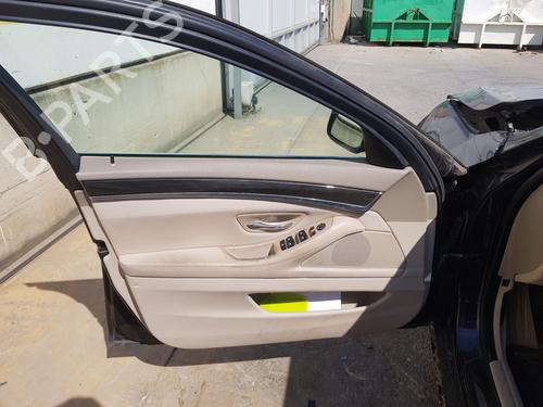 Electronic module BMW 5 Touring (F11) 530 i | BP37430067M83 - Image 34