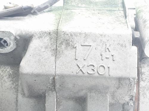 AC compressor TOYOTA LAND CRUISER PRADO (_J12_) 3.0 D-4D (KDJ120, KDJ125) | BP16984698M34 