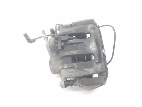 Used Right front brake caliper MERCEDES-BENZ VIANO (W639) [2003-2025]  25903843