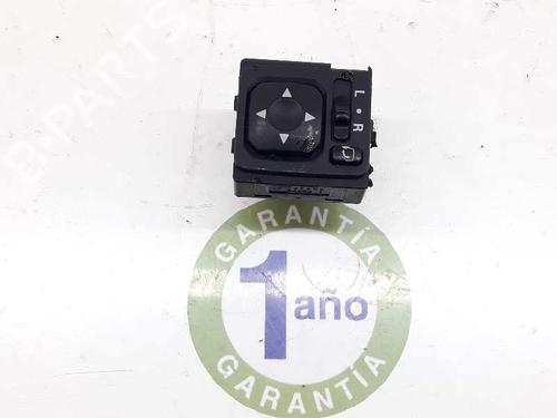 Used Mirror switch CITROËN C-CROSSER (VU_, VV_) 2.2 HDi (156 hp) 3445665