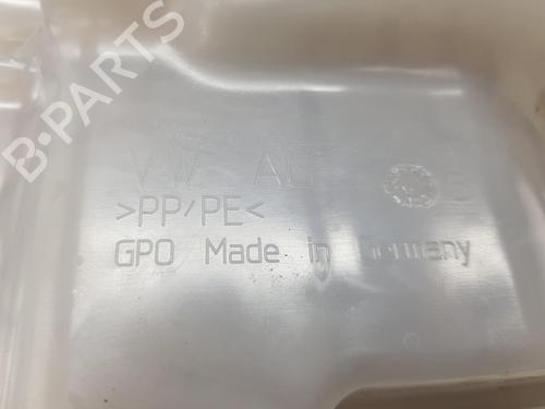 Expansion tank AUDI A1 Sportback (GBA) 30 TFSI | BP13541002C120