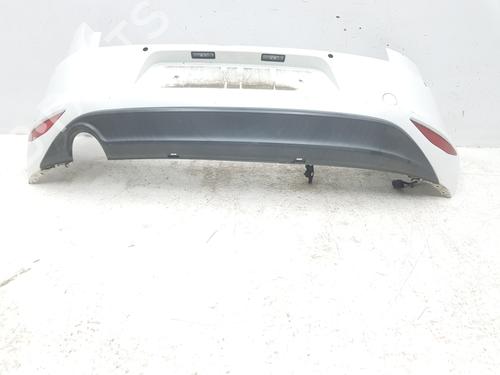 Rear bumper VW GOLF VII Variant (BA5, BV5) 1.2 TSI | BP21094168C8 