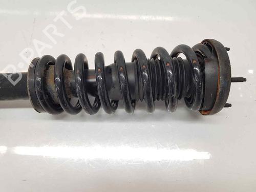 Right rear shock absorber JAGUAR XF I (X250) 2.2 D | BP5040718M19 