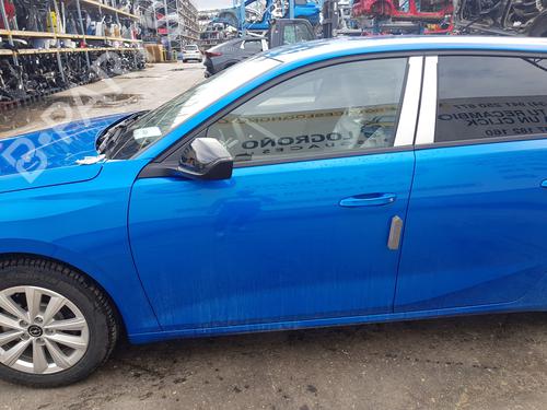 Køler OPEL ASTRA L Sports Tourer (O5)  | BP26214608M31 
