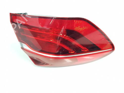 Used Left taillight BMW 2 Active Tourer (F45) 218 d (150 hp) 27318736