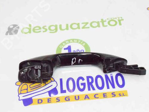Front right exterior door handle MERCEDES-BENZ C-CLASS (W205) C 220 BlueTEC / d (205.002, 205.004) | BP1640490C129 