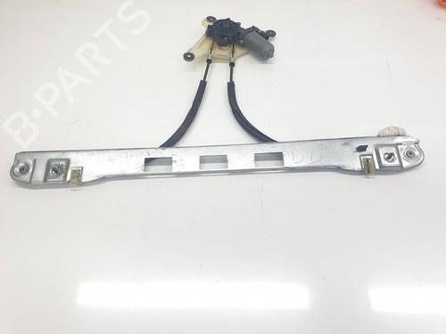 front-right-window-mechanism-opel-movano-b-van-x62-2010-40155472 main image