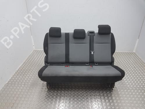 Used Rear seat Rear seat 37666284 37666284