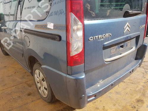 Electronic sensor CITROËN JUMPY II (VF7) 2.0 HDi 120 | BP7861090M84 